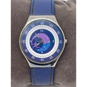 Millenium Vintage Men's Wrist Watch